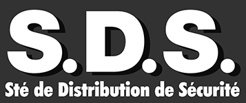 SDS - Société de Distribution de Sécurité