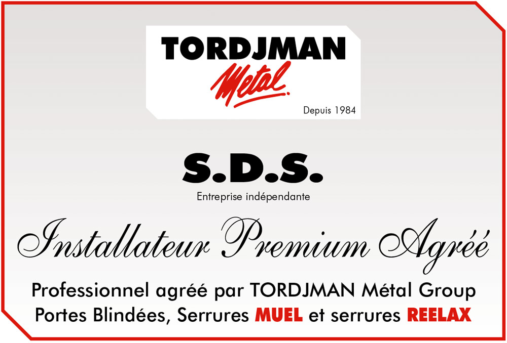 installateur premium agréé